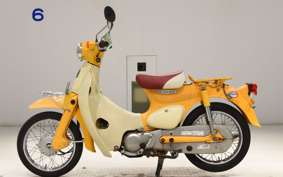 HONDA LITTLE CUB AA01