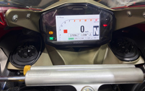DUCATI 1199PANIGA-RER 2014 ZDMH802JADB