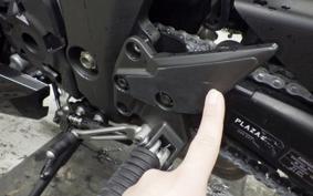 KAWASAKI NINJA 1000 SX 2025 ZXT02K