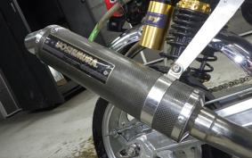 HONDA MONKEY 2020 Z50J