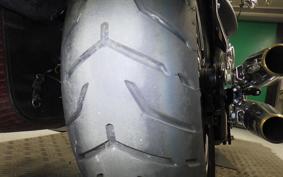 HARLEY FLSTF 1580 2015