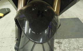 TRIUMPH DAYTONA 675 2009