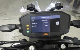 KTM 790 DUKE 2020