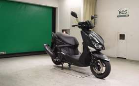 YAMAHA CYGNUS Griffus 2026 SEJ4J