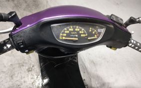 HONDA DIO ZX AF35