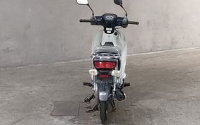 HONDA SUPER CUB50 AA04
