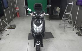 YAMAHA CYGNUS 125 XSR 3 SEA5J
