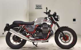 MOTO GUZZI V7 RACER 2 2016