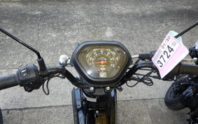 HONDA ｸﾛｽｶﾌﾞ110-2 JA45