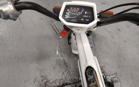 HONDA CAR LEE50 CF50