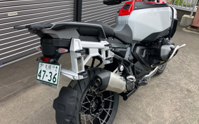 BMW R1300GS Adventure 2025 0M31