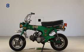 HONDA DAX 70 ST70
