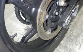 BMW G310GS 2020