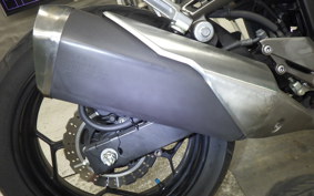 KAWASAKI Z250 2008 ER250C