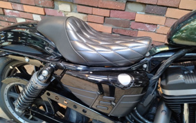 HARLEY XL883N 2018 LE2