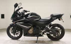 HONDA CBR400R ABS 2018 NC47