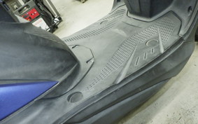 YAMAHA JOG125 1991 SEJ5J