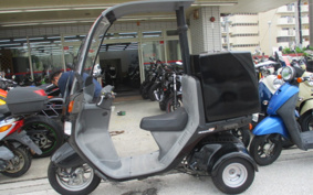 HONDA GYRO TA03