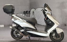 YAMAHA CYGNUS 125 X SE44J