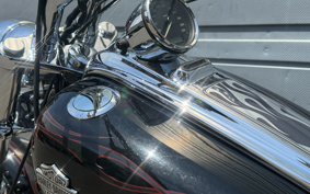 HARLEY FXCWC 2008 JK5