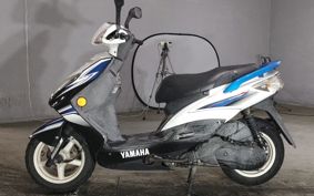 YAMAHA CYGNUS 125 X SE46