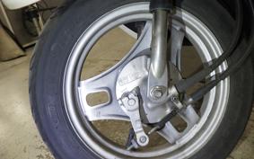 SUZUKI LET's 4 Basket CA43A