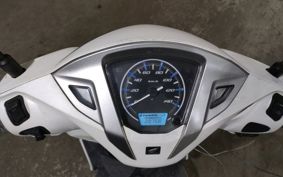 HONDA LEAD 125 JF45