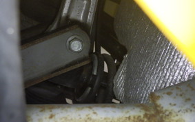 SUZUKI SKYWAVE 250 (Burgman 250) M CJ45A