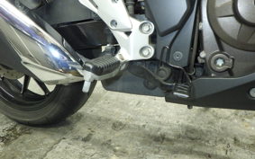SUZUKI GIXXER 250 SF 2020 ED22B