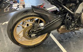 YAMAHA XSR900 2023 RN80J