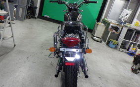 KAWASAKI W650 2004 EJ650A