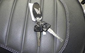 HONDA ｸﾛｽｶﾌﾞ110-3 2019 JA60