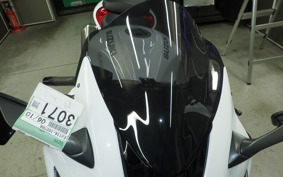 SUZUKI HAYABUSA Gen.3 2022 EJ11A