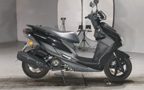 YAMAHA CYGNUS125XSR SED8J