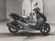 Фото Yamaha CYGNUS125XSR с японского аукциона