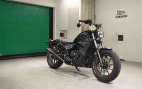 HONDA REBEL 250 2022 MC49