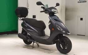 YAMAHA AXIS 125 Z SED7J
