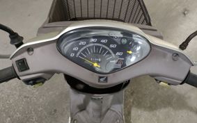 HONDA DIO CHESTER AF68