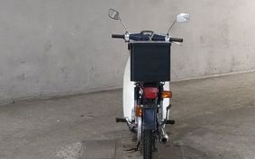 HONDA SUPER CUB50 C50