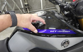YAMAHA MT-09 ASP 2019 RN52J