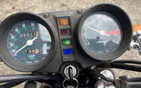 HONDA CB400 2023 CB400T