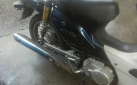 HONDA SUPER CUB50 AA04