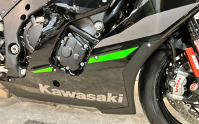 KAWASAKI NINJA ZX-10R ABS 2023 ZXT02L