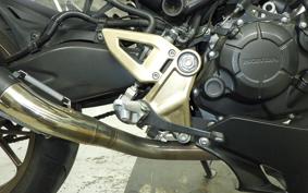 HONDA CB125 R JC91