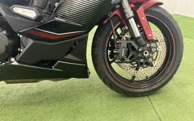 KAWASAKI NINJA 1000SX 2022 ZXT02K