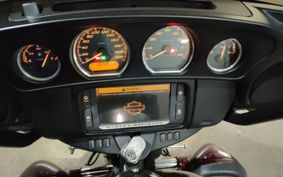 HARLEY FLHTCUTG1690 TRIKE 2016 MAL