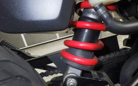 HONDA VTRF250 2023 MC33