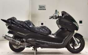 HONDA FORZA Z MF08