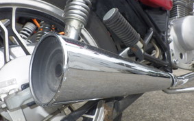 SUZUKI GN125 H 1991