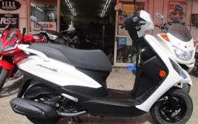 YAMAHA AXIS Z SED7J